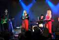 Fred's House return to rousing ovation