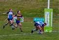 Mixed weekend for Newbury ladies teams