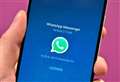 WhatsApp down for UK users