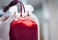 Air Ambulance calls on community to boost blood stock