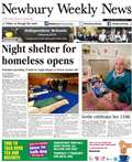 In this week's Newbury Weekly News...