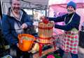 Juicy! Apple Day to return to Newbury’s Market Place