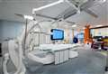New heart centre opens at hospital