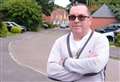 Residents unhappy with pavement parking