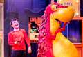 The Dinosaur That Pooped: A Rock Show based on the books by McFly's Tom Fletcher and Dougie Poynter