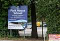 Park House School closed due to ‘threat’