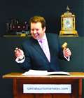 TV auctioneer to offer value for money