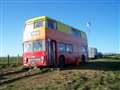 Smallholding bus couple given marching orders