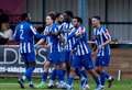 Thatcham return to winning ways but say goodbye to skipper