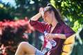 Heatwave warning issued for West Berkshire