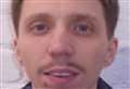 Police warning to public after man absconds from prison
