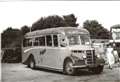 Reliance bus route retraced