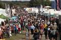 Royal County of Berkshire Show 2021 cancelled