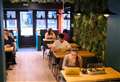 Restaurant aims to 'make a difference'