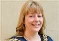 Helen Simpson re-elected as town mayor
