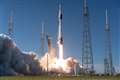 SpaceX Falcon 9 to make history: 2 astronauts join International Space Station and Crew Dragon spacecraft could be visible over the UK shortly after take off
