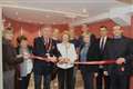 Olympians open refurbished Northcroft changing village