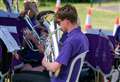 Winter concert makes its way to Thatcham