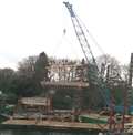 Relief comes to Pangbourne with 10% reduction in business rates