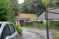 Police treating Burghfield blaze as suspected arson 