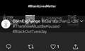 Newbury Corn Exchange social media silent for Black Out Tuesday
