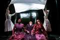 Renowned theatre school presents classic Eliot