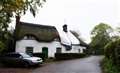 'Brilliant firefighters saved my home', says resident of fire-stricken Inkpen cottage