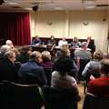 Allotment holders' resent being 'used as lever'