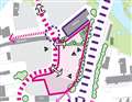Calls for Wharf bus station rethink