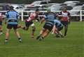Late heartache for Newbury Blues in Witney defeat