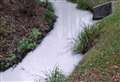 Storm over 'toxic waste' in water fears 