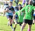 Leaders leave Blues trailing