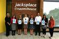 Sentinel staff raise over £20,000 for local children's hospices