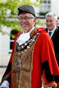 New Mayor 'privileged'