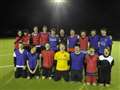 Team taches raise funds for charity