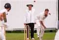 Williams magic secures Falkland first win
