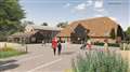30 new jobs in plans for Wasing Park