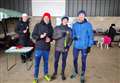 Newbury AC and Team Kennet take on Berkshire Cross Country Championship