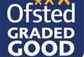 Village playgroup celebrates another 'Good' Ofsted
