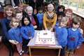 Victoria Park Nursery holds 25-year birthday bash today (Friday)