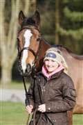 Star's turn at a new trade at Newbury races