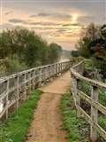 Kennet and Avon Canal in Thatcham