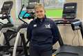 Ex pupil is back to teach