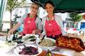 Hungerfood Food Festival takes place this Sunday