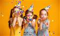 Happy birthday - April 26th