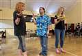 Nomads back on stage with 30-strong cast and 12-piece live band