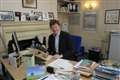 New park home law welcomed by Newbury MP
