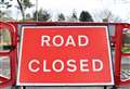 Serious car and motorbike accident causes road closure on A4