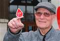 83-year-old man gives his 141st pint of blood in final donation
