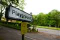 Police are called after dispute over spaces in Baughurst play park boils over